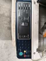 Fuji Xeroi S1810 2010 2011 2011 2520 2520 2110 2110 Control Panel