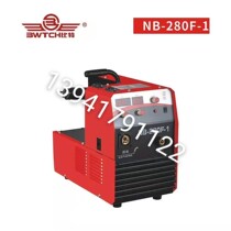 Shanghai bits 280-2 bonded welding machine 220V integrated carbon dioxide 380V split gas protection welding machine