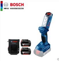 German Bosch GLI180-LI Woodworking Tool Lithium Electric Torch Handheld LDE Light Floodlight