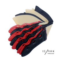 Original Japanese YS PARK hair cutting collar professional haircut 0 6mm ultra-thin cutting shoulder pads anti-broken hair shawl