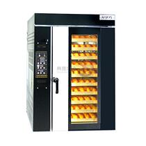 National package shipping Taiwan SINMAG commercial 10-plate electric air furnace hot air circulation oven SM-710E