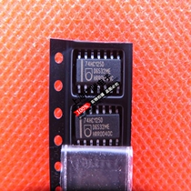 Logic chip 74HC125D SOP-14 package original stock can be taken