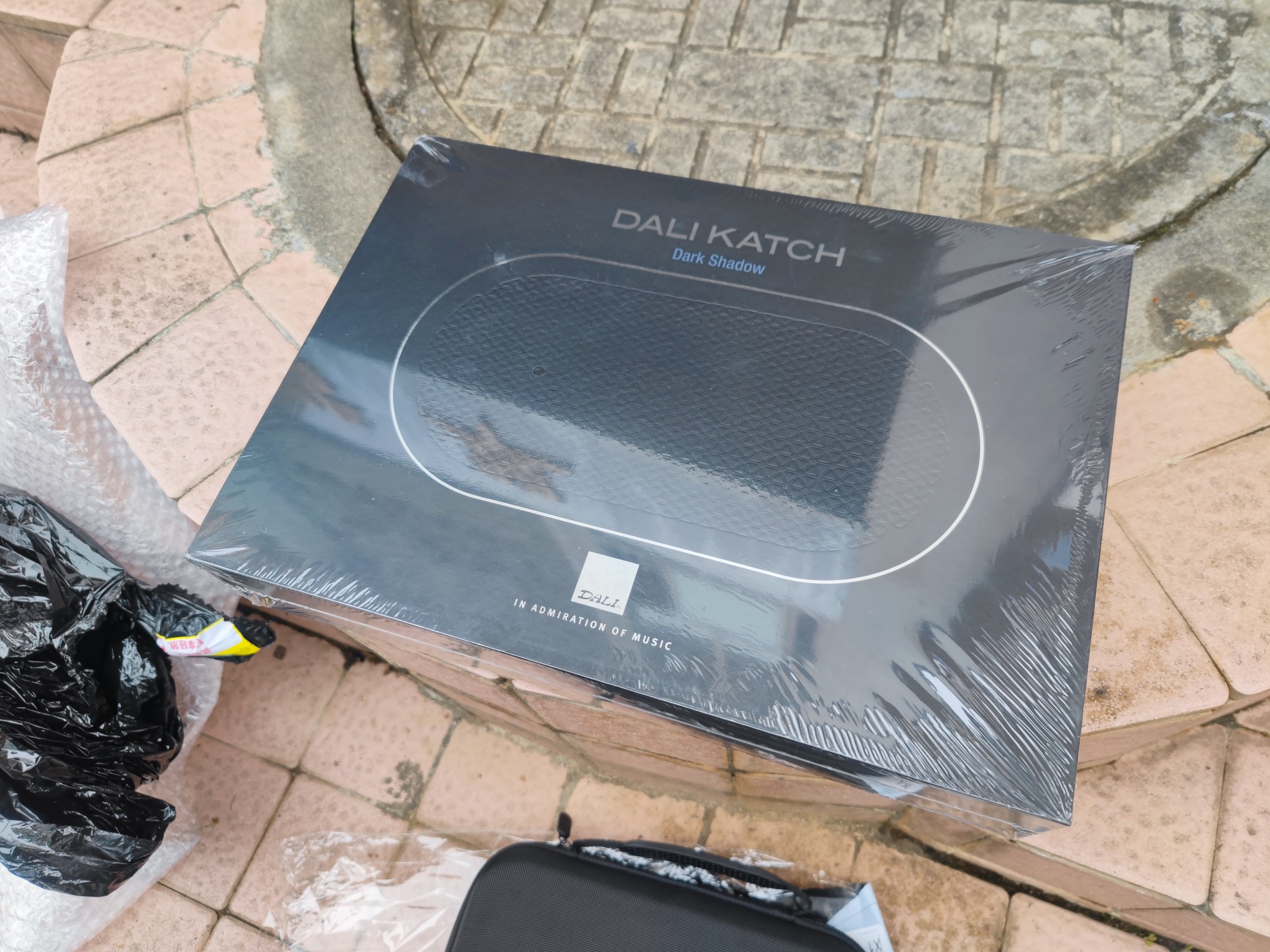 重点区别达尼汇典3Hifi音箱用后真实反馈?使用三个月感受