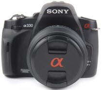 Sony A390 A390 A200 A200 A550 A550 a7 a7 Original SINGLE COUNTER CAMERA LENS COVER 55m