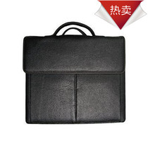 Bulletproof briefcase Venezuela bodyguard service security personnel special three-level bulletproof folding handbag portable