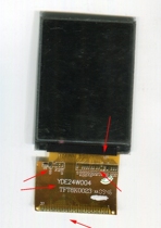 8K0023 YDE24W004 KFM526121-1A 2131A-V2 8K0800 8K0885 E303826