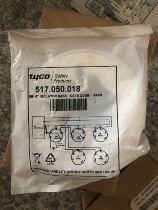 517 050 018 5BI 5 Tyco Tyco fire probe isolation base 5BI 5 new spot price negotiation