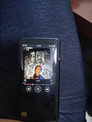 质量揭密山灵m5MP3/MP4/iPod/录音笔评价真的好吗?真相吐槽解密