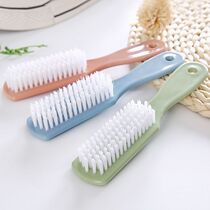 Laundry Brush Soft Gross Domestic Washing Shoe Brushed Special Without Injury Brushed Shoes Clothes Cleaning Shoes Wash Shoes Brushed Plate Brushed Hard Hair