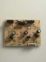 LCD TV originally loaded with constant current board 5800-P550DXM-0710 168P-P55DXM-07