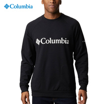 Clearance 2020 Colombia City outdoor mens pullover warm and comfortable casual round neck sweater AE0253