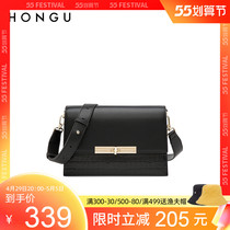 Red Valley Womens Bag 2021 New Fashion 100 Hitch Bull Leather Single Shoulder Bag Crocodile Print Diagonal Satchel small square bag 3961