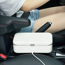 Suitable box A4BOX net red heating lunch box plug-in electric insulation case automatic heating lunchbox portable hot rice theorizer