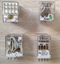 Korea Jianxing KOINO Standard Relay KH-103-4CL(AC110 220 DC12 24) Original