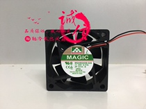 Yongli MAGIC 6025 MGA6024XB-O25 24V 0 17A 6cm fu ling converter cooling fan