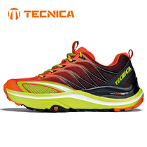 Italy Tecnica Mountain cross-country running shoes Supreme MAX2 0