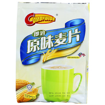 Malaysia Imported COMBYWIDE Comparable Instant Oatmeal 660g