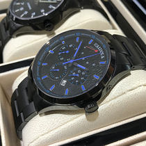 Carolai automatic mechanical watch fashion men's watch business men's watch real belt waterproof sports watch