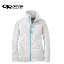 OutdoorResearch OR Promotion Womens Cassia Jacket Fleece Jacket 243774