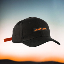 Panda just lift casual baseball cap crooked eave sunshade bodybuilding training cap fitness sports hat men