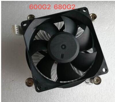 HP HP ProDesk 600 680 G2 CPU Cooling Fan 804057-001