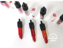 South Korea clio Philip Velvet matte matte matte misted lipstick lipstick long moisturizing grapefruit bean paste