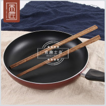 Wo are you just expecting bricklayers to selling 42cm longer hot pot lo mein fried logs no lacquer wax-free chicken wings Dalbergia red sandalwood chopsticks