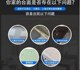 Crystal bright stone brightening anti-fouling liquid quartz stone marble brightening anti-fouling agent seam polishing whitening treatment