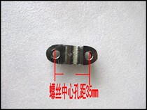 Motorcycle accessories retrofit mens motorcycle faucets in the direction of the fixed upper cover