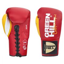 Germany GREENHILL imported TAIPAN leather boxing gloves Muay Thai sanda fighting training sandbag gloves