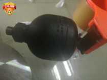 BYD F3DM hybrid transmission accumulator 0 16L pressure storage tank BYD Hybrid accumulator