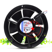 EBMPAPST 24V fan TYP 6224N 9 12 NHA 17HT HAU 6224NH NHR NT NM