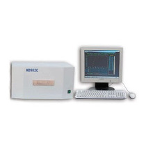 UV tester UV penetration and protection tester