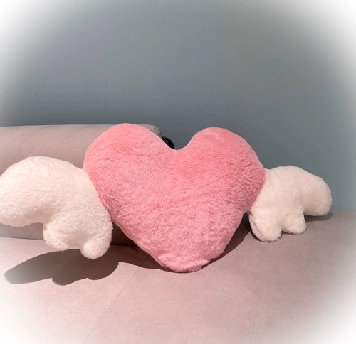 Диван, подушка для кровати, милая бутылочка для кормления, облако, подарок на день рождения