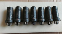 Brand new Soviet slightly oxidized 6n9 electronic tube 6P9P 6P9 solid figure spot poison acoustic promo