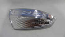 Adapted Mercedes ML grade W164ML300ML500ML550ML320 inverted car mirror turn light inverted mirror light