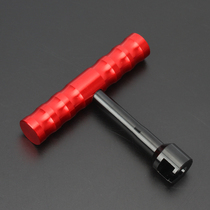 Set emergency large pit small pit suction pit puller powerful pull artifact concave repair tool