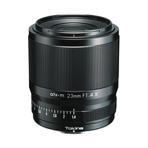 Tuli 23mm F1 4 large aperture wide-angle fixed focus lens suitable for Fuji XT4 XS10 XT30 XE4 XT3