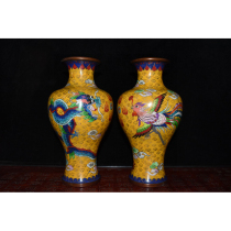 The old hidden view of the Tae-blue vase -AD4878