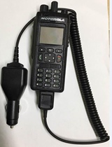 M walkie-talkie MTP3150 MTP3250 MTP3100 car charger line charger NNTN8040 cigarette lighter charger