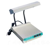 Desktop ultraviolet analyzer Three-use ultraviolet long wave shortwave 254nm365nm analytical lamp detector laboratory