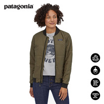 Ladies winter warm cotton coat Zemer Bomber 27881 patagonia patagonia