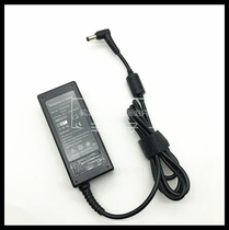 Suitable for 65W Lenovo ASUS notebook charger 19V3 42A power adapter interface 5 5*2 5