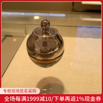 Nobita Japan direct mail LA MER sea blue mystery gilt gold Huanyan essence compact eye cream 15ml