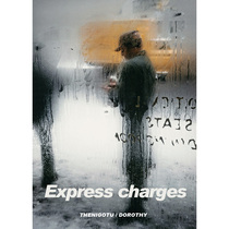 Dorothy postage supplement difference (contact customer service change price repayment by actual need after film)