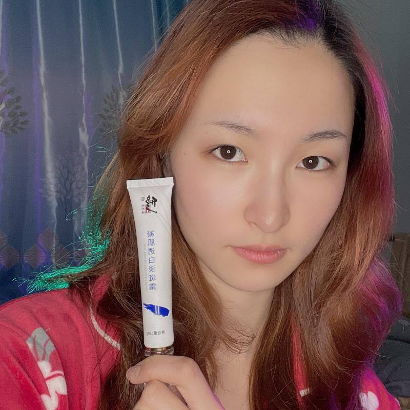 修正淡斑霜效果真的好吗，修正淡斑霜怎么样