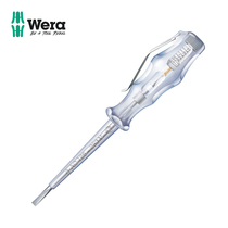 Germany imported wera Vera hardware tools 247 word electric pen Line detection electrician special electric pen