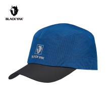 BLACKYAK cloth for yake waterproof and breathable sports hat mens autumn and winter warm shade Duck Tongue Cap FCM901