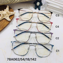 Designer series 78A062 size 54-18-142