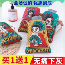 High-quality childrens painless bathing double-sided bathing towel spun yarn dual-use baby rubbing mud special baby bath gloves special